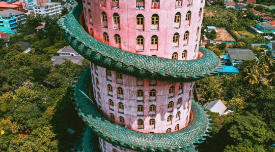 ワットサンプラン｜WatSamphran